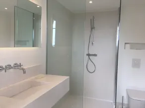 Luxurious, gated villa with panoramic views of the Bay of Cannes, swimming pool, garden, 8 minutes from the beach - Image 4