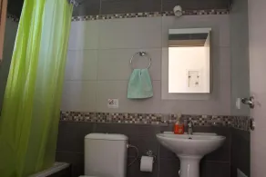 Sommerhus tæt på den smukke omfattende strand, Wifi | Analipsi, Crete - Image 3