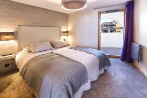 AUSSERGEWÖHNLICHE WOHNUNG: PANORAMABLICK, INNENPOOL, HAMMAM und JACUZZI - Image 3