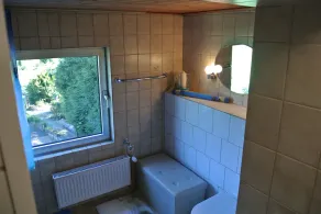 Vacation apartment in a quiet location by the flowing waters of the River Theel - Image 3