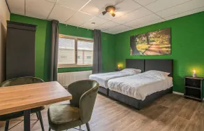 4 Bedroom Gorgeous Home In Den Ham - Image 5