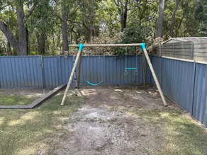 Grande maison pour les animaux de compagnie avec piscine - Image 4