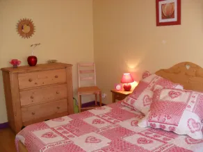 Appartamento Villard-de-Lans, 3 camere da letto, 6 persone - Image 5