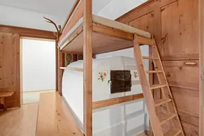Ferienwohnung \"Rafaser - Rustika\" mit Bergblick, WLAN, Balkon & Garten - Image 4