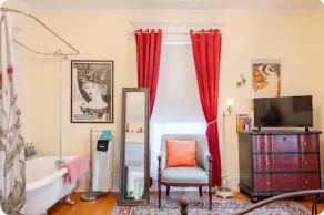 Hilltop 3BR Getaway w/ Chef BBQ, Fire Pit, Patios & Room to Relax - Image 4