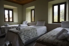 wonderfully restored traditional stone house - Image 3