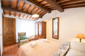 Casetta di Butia, Ginestra apartment with swimming pool - Image 5