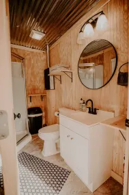 The Perch Glamping by Rafting - Image 2