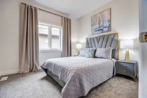 GLOBALSTAY. New 3 Bd House in Port Elgin. Close to the Beach. - Image 4