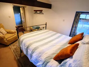 Entire Guest Rooms. Cosy, self contained & rural. - Image 3