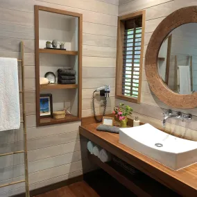 VILLA EUTIERRA - Et privat og uberørt stykke paradis. - Image 4