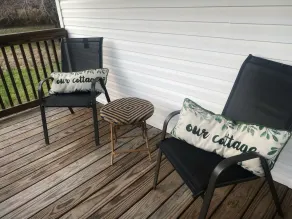 Stylish Cottage central to wineries, Natchez Trace, Buffalo River, Amish Country - Image 5