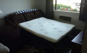 Nyligt opdateret! Gå til Story Land !! Store placering! WiFi / TV / AC og pool !! - Image 5