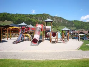 Luxury 6 pers. Apartment with guest rooms near the golf course and lake - Image 2