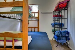 Sommerhuset kan ikke lide camping? Happy Valley<br> - Image 4
