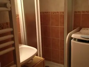 Appartement pour 4 pers. avec mezzanine, près des pistes à Crest-Voland, parking inclus - Image 2