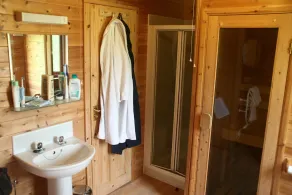 Cottage in Brookland with Private Sauna - Image 2