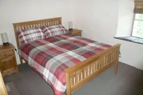 Cosy, romantic fellside cottage hidden in the Glencoyne valley - Image 5