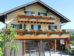 Apartment Good morning sun 2. Stock - Pension Winter Am Irrsee 4 Edelweiss - Image 5