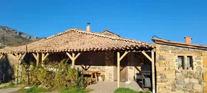 Gîtes De Saint Ribert 6 Pièces avec terrasse partagée et Wi-Fi - Image 1