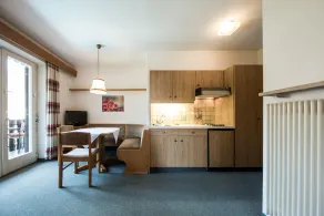 Apartments Obermayr: Apartment with outdoor pool and indoor pool - Image 5