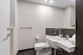 Fitzroy North 1-Bed with Balcony by Edinburgh Park - Image 3