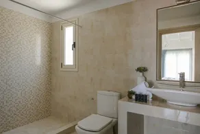 Lyxig villa Alkyoni med privat pool nära Fiscardo - Image 3