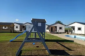 Holiday homes with pool, jacuzzi and sauna - Image 3