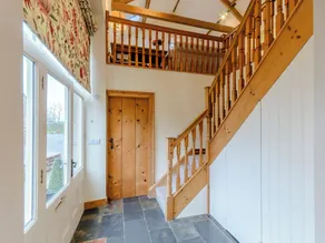 Alloggio con 4 camere da letto ad Brough Sowerby, near Kirkby Stephen - Image 3
