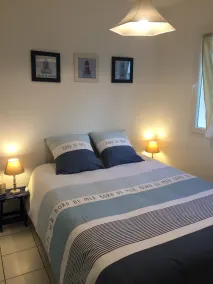 Bel Appartement en RDC à Cap Coz - Image 3