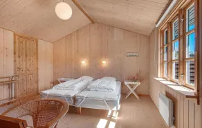 Gorgeous home in Fårevejle with WiFi - Image 5