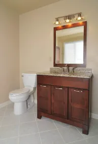 Ocean View 4 BR 3 level End Unit Townhouse - Image 4