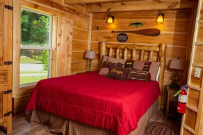 Kayak Cabin w/ Air Purifier - Image 4