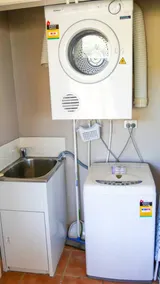Spa Haven Deluxe 17A - Image 2