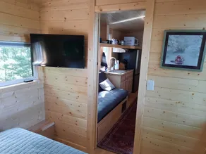 Little House in the Big Woods on the Prairie - Image 5