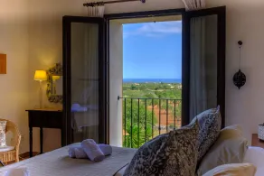 MANSION SES OLIVERES - Villa de luxe avec vues lointaines et piscine privée - Image 4