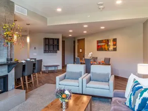 Grand Colorado - Slopeside Condo at the Base of Peak 8 - Image 5