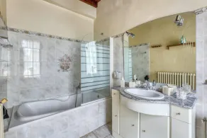 Homerez - Rummeligt hus - Marcellus - 400 m² - Have - Image 3