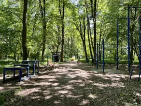 Kolobrzeska Apartment 30km From The Beach - Image 3