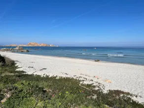 Le Rocher - Appt pour 6 climatisé avec piscine - Image 3