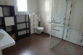 Modern detached house of 130 m² facing south located 250 m from the sea - Image 3