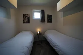 Maison de vacances avec jardin, sauna et terrasse - Image 4