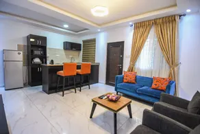 Lifestyle18 Hotel and Shortlet Apartments - Image 5