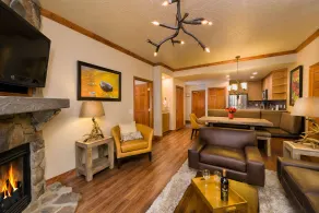 Ski December 2025! Westgate Resort Park City. 2 Bd 2 Ba, Ski-in Ski-out! Sleep 8 - Image 4