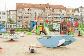 Holiday Home in Blankenberge by Marina - Image 3
