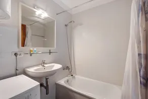 Holiday Apartment \"Costa Isora 1\" with Sea View, Shared Pool & Wi-Fi - Image 3