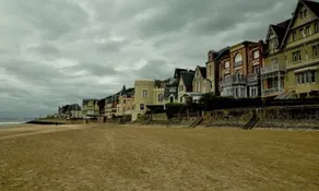 Kinesisk værelse ******* - Image 3