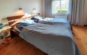 Wunderschönes Haus mit 2 Schlafzimmern. - Image 3