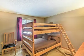Free Ski Shuttle: Mtn Escape in Breckenridge! - Image 5