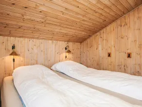 4 star holiday home in Bindslev - Image 5